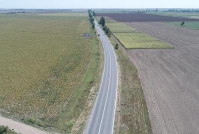 Teren de 62947 mp, în Central - 3