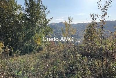 Cornu de jos, Prahova, DN1, 2200mp - 4