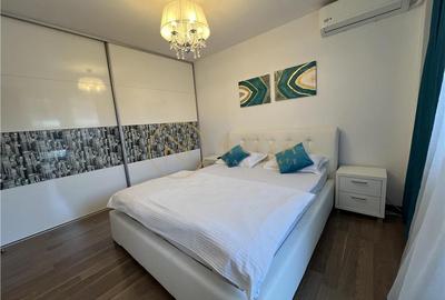 Apartament cu 3 camere decomandat, mobilat în Pipera - 16