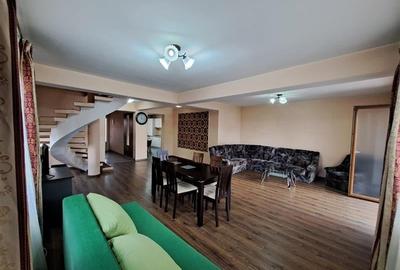 Casa Individuala, 150 mp utili, situata in cartierul Dambul Rotund! - 2