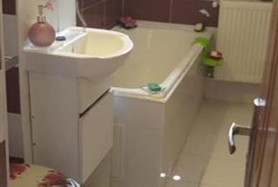 Apartament cu 2 camere nedecomandat, mobilat în Complex Studențesc - 8