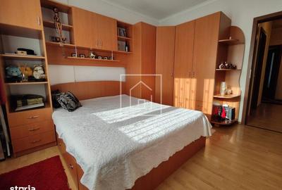 Apartament cu 2 camere decomandat, mobilat în Central - 8