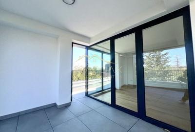 Apartament de Inchiriat | Iancu Nicolae | 154 mp | Terasa 150 mp | - 23