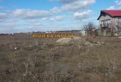 Statiunea Techirghiol- Teren intravilan  cu plata in rate Statiunea Techirghiol- Teren intravilan  cu plata in rate - 3