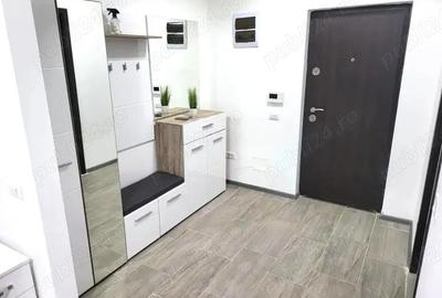 Apartament ultramodern, 1 camera, priveli?te superba Bulevardul George Co?buc, Gala?i - 3