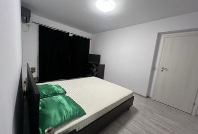 Garsonieră decomandată în Dobroești - 2