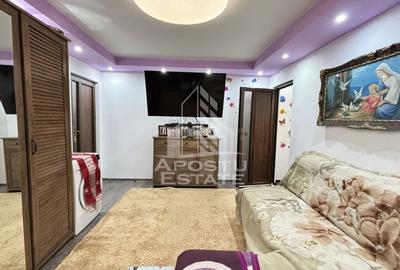 Apartament cu 2 camere, centrala proprie, City Mall - 5