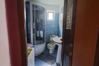 Casă cu 4 camere cu Teren 800 Mp în Stâlpeni - 15