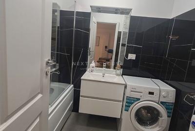 Garsonieră semidecomandată în Viilor - 11