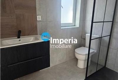 Casa individuala cu 4 camere, constructie premium in zona Visan - 6