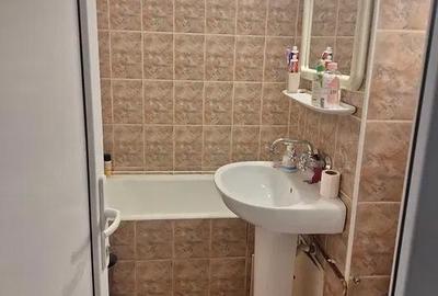 Garsonieră decomandată în UTA - 2