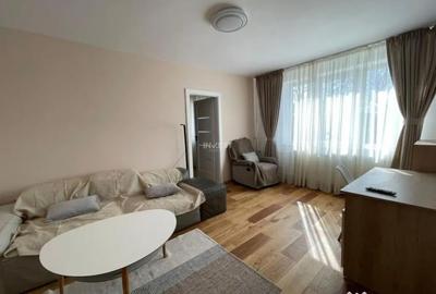Apartament cu 2 camere semidecomandat, mobilat în Tudor Vladimirescu - 2