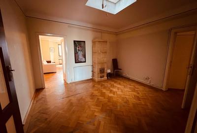 Spatiu de birou pe Bulevardul Carol - 6