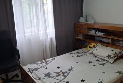 Apartament cu 2 camere decomandat în Rovine - 8