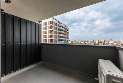 Apartament cu 2 camere semidecomandat în UTA - 8