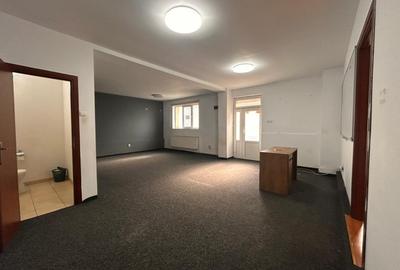 Inchiriere casa/vila pentru spatiu birouri, 179 mp., 1500 Eur, Marasti - 3