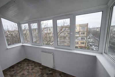 Apartament cu 2 camere semidecomandat în Micro 16 - 6