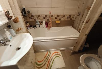 2 camere | Tineretului - Rezervelor | Militari Residece com. Chiajna - 7