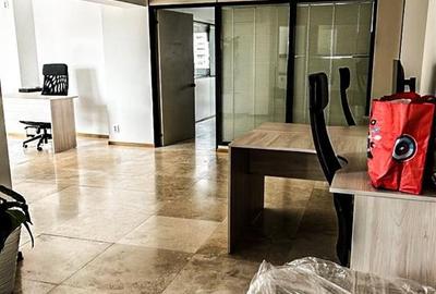 Oferta inchiriere spatiu birouri Bd. Unirii - Piata Alba Iulia - 16