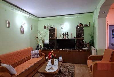 Pe incantare florala, casa cu 5 camere, curte individuala - Central, Brasov - 53