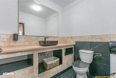 Casă cu 8 camere cu Teren 1100 Mp în Bran - 8