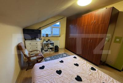 Casa 4 camere, 97,3 mp, zona Romanesti - 11
