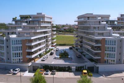 Garsoniera Lebada Lake Residence Primul Chirias - 19