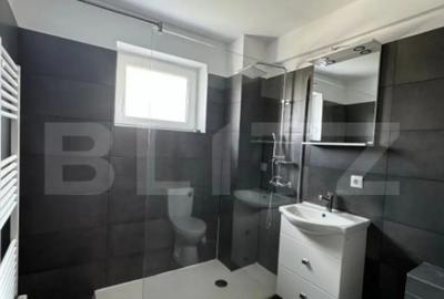 Apartament cu 2 camere semidecomandat în Central - 3