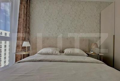 Apartament cu 3 camere, 62 mp, zona Prima Arena - 11