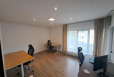 Casă individuală cu 5 camere cu Canalizare în Gheorgheni - 6