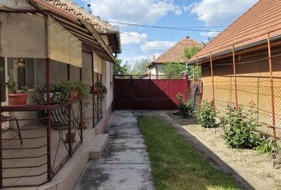 Casă cu 3 camere cu Teren 120 Mp în Central - 4