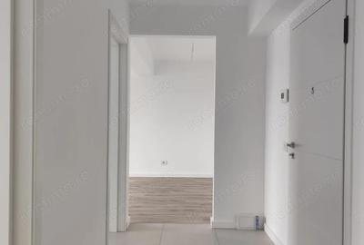 Apartament cu 2 camere decomandat în Nufărul - 5