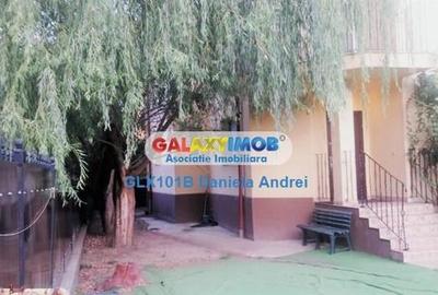 Vanzare Vila, 2007, D+P+1Etaj+M, teren 300 mp, Oras Otopeni-central - 27
