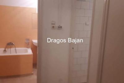 Sala Palatului / 1960 / Balcon - 11