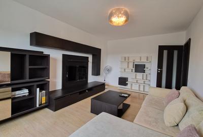 Apartament cu 3 camere decomandat, mobilat în Faleza Nord - 2