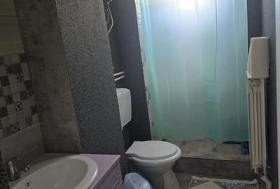 Apartament cu 2 camere semidecomandat în Central - 5