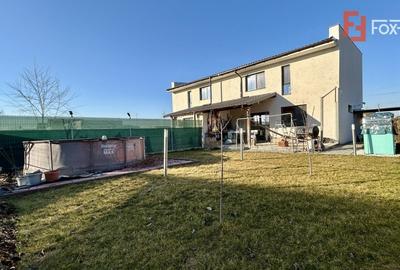 Duplex cu 3 camere cu Teren 300 Mp în Dumbrăvița - 1