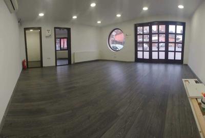 Spațiu comercial, de 60 mp, în Gara Mare - 2