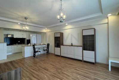 REA1026053 Apartament 2 camere Pipera Diamond Residence Piscina - 5