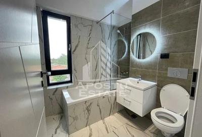 Apartament 3 camere, centrala proprie,loc de parcare, bloc nou,Lipovei - 8