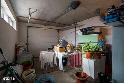Casă cu 5 camere cu Teren 500 Mp în Oncea - 6