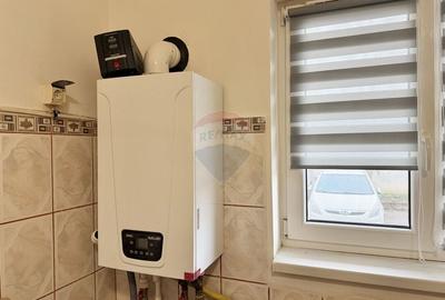 Apartament 3 camere, gata de utilizare – Centura Sud București - 7