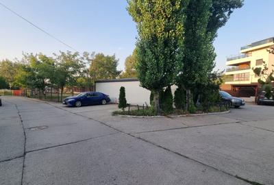 Teren Construcții intravilan de 12.5 mp, în Pipera - 2