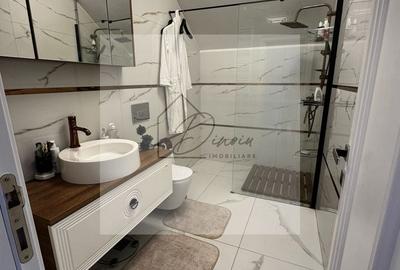 Casă individuală cu 6 camere cu Canalizare în Central - 46