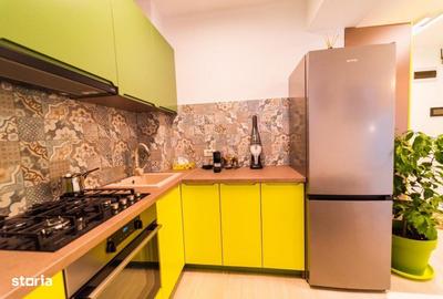 Garsonieră în Central - 3