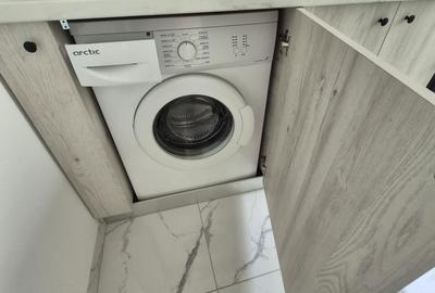 Garsonieră semidecomandată în Nord - 6