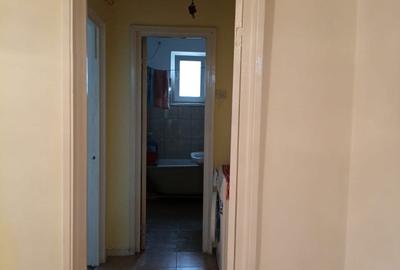 Apartament cu 2 camere semidecomandat în Central - 3