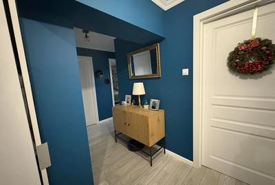 Apartament Crucea Garii - 2