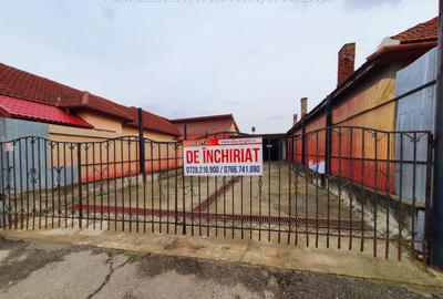 Hala + Teren Aferent ,situat in Targu Jiu, Bld Ecaterina T Hala + Teren Aferent ,situat in Targu Jiu, Bld Ecaterina T - 2