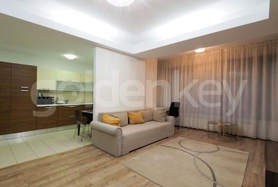 Apartament cu 3 camere decomandat, mobilat în Aviației